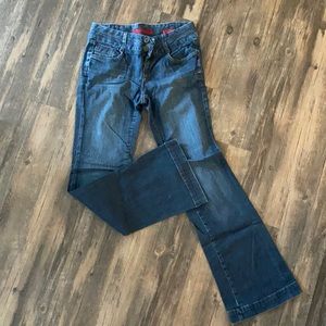 Banana Republic limited edition jeans